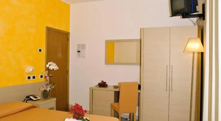 Hotel Prater