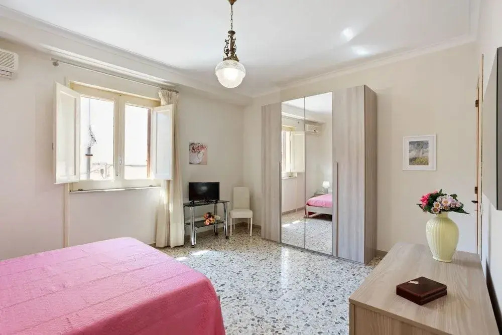 Tra il Centro e Il Mare Apartment con terrazzo