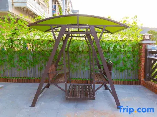 Zhuhai Yujia Boutique Bed and Breakfast