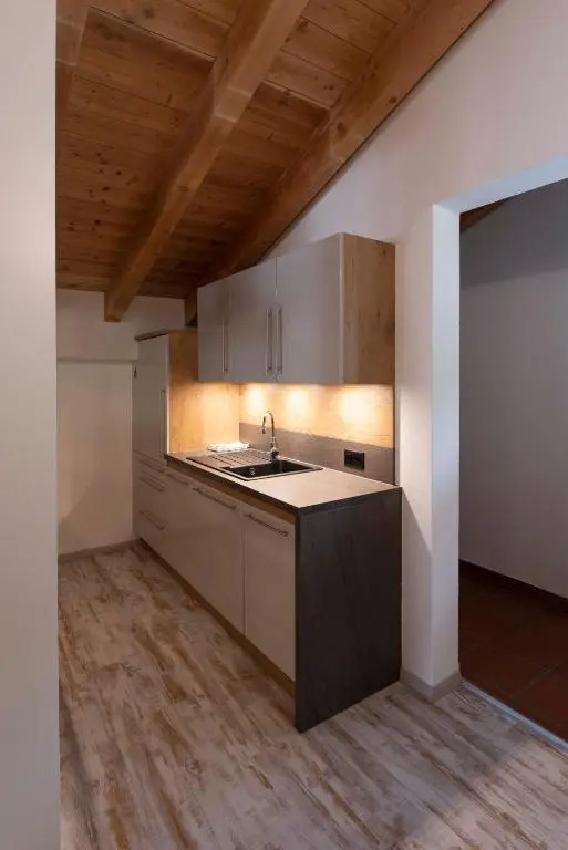 Apartment Madlaina