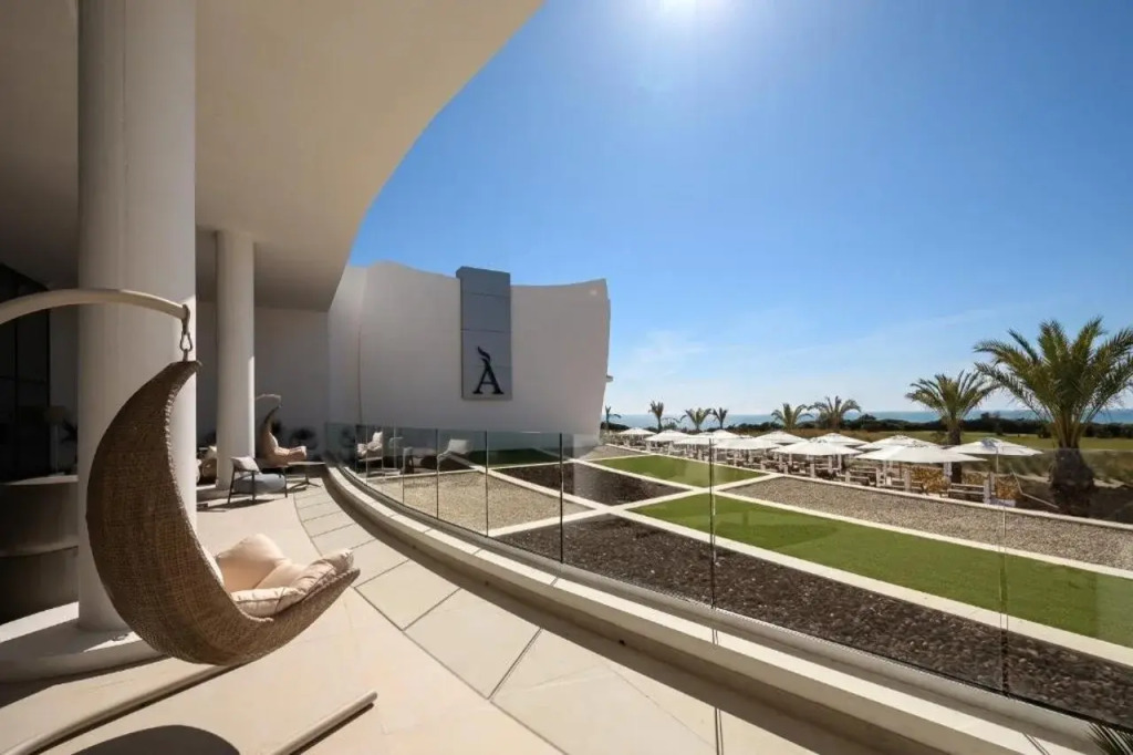 Amare Beach Hotel Sancti Petri - Adults Recommended