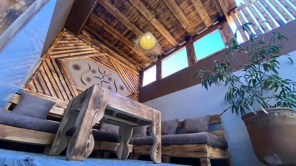 Anza surfhouse