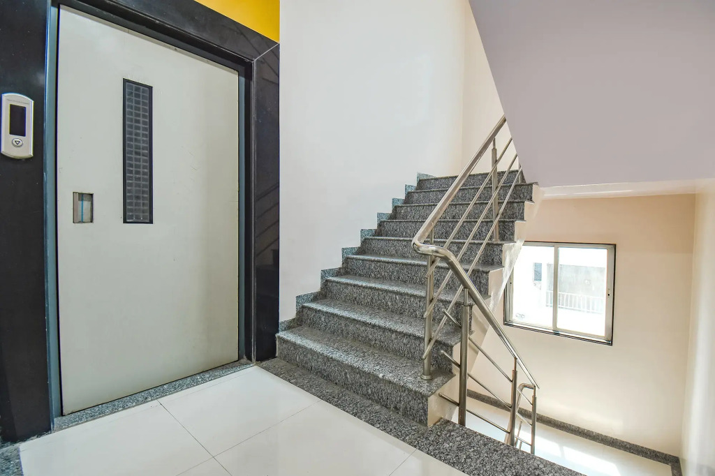 Hotel O Skylight Studio Rooms