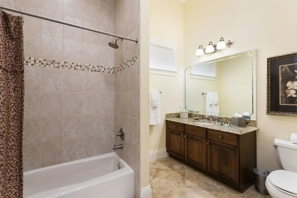 Je35876 - Reunion Resort - 5 Bed 5 Baths Villa