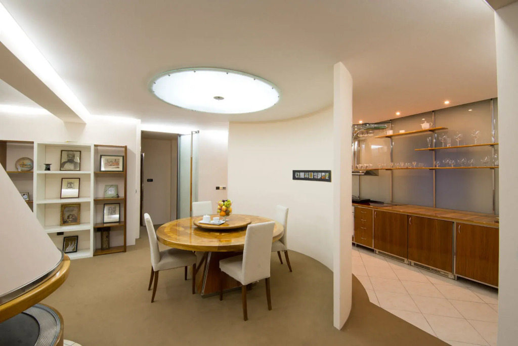 Hotel by GastroID