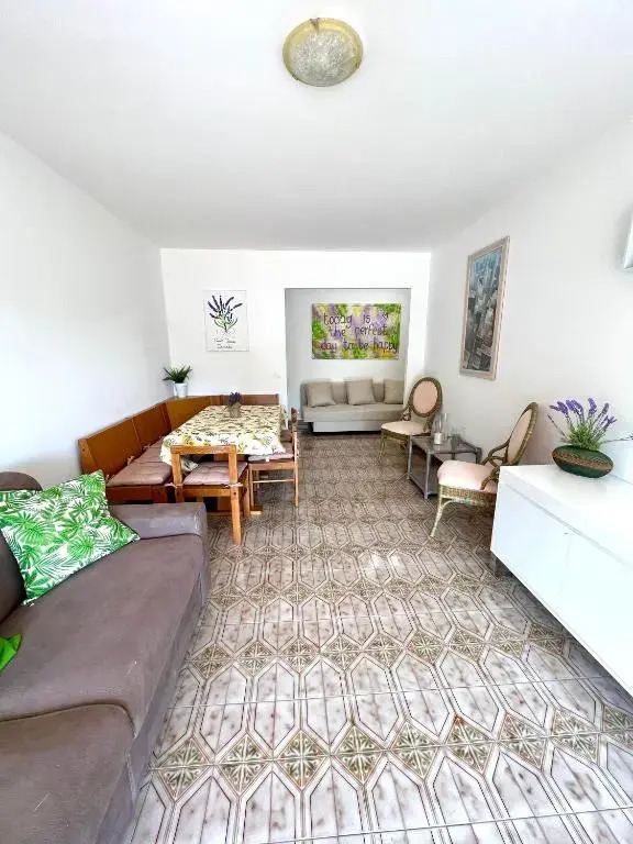 Casa Vacanze Lavanda