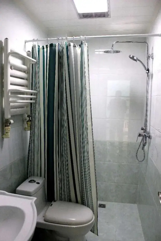 Great Wall Studio Apartments