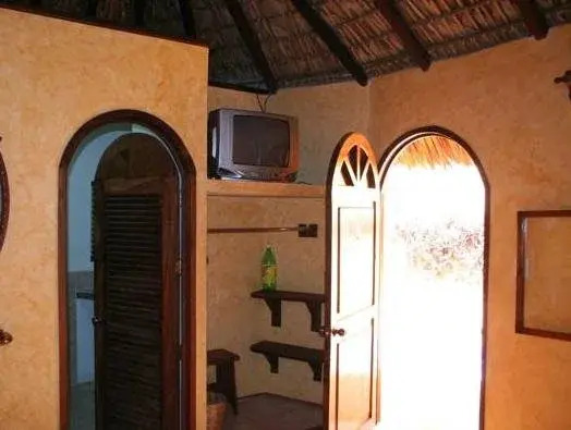 Le Petit Puerto Escondido