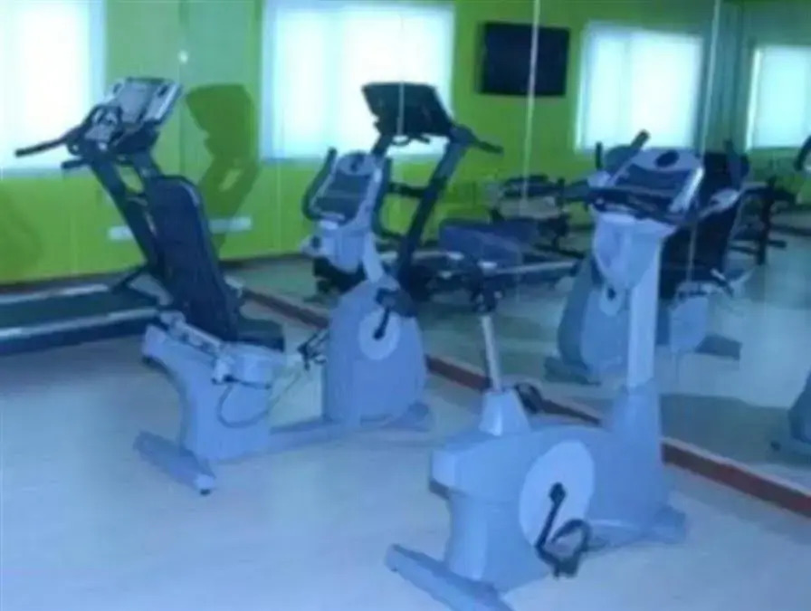 Hotel Abhimaani Vasathi