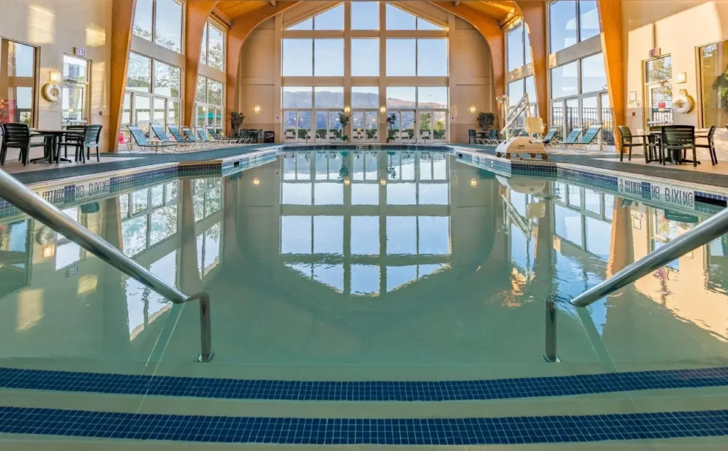 Vacation Village in the Berkshires