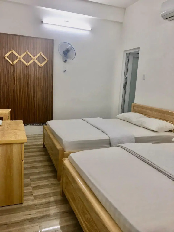 Ngoc quy hotel