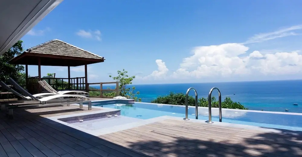 Naroua Villas