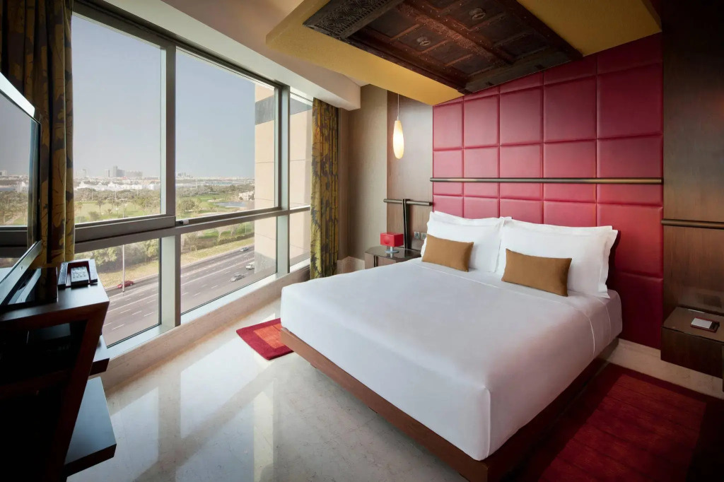 The Creekside Hotel, Dubai - an Accor Hotel