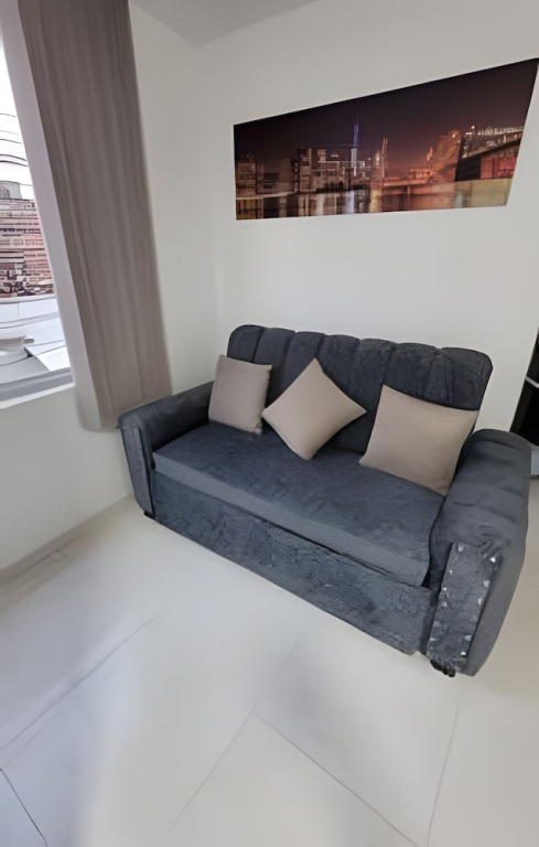 hermoso apartasuite super ubicación