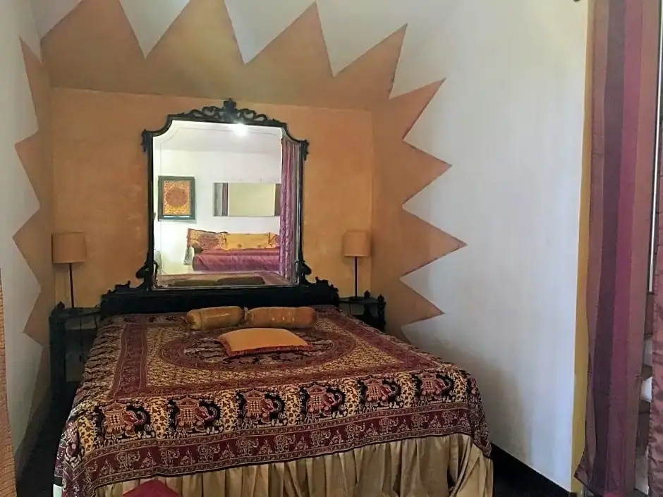 B&B La Colombera