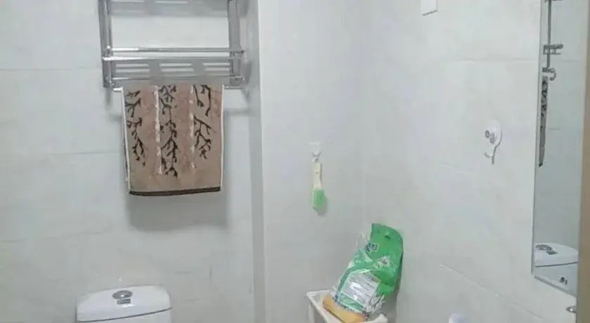 Taiyuan Sunflower Youth Hostel