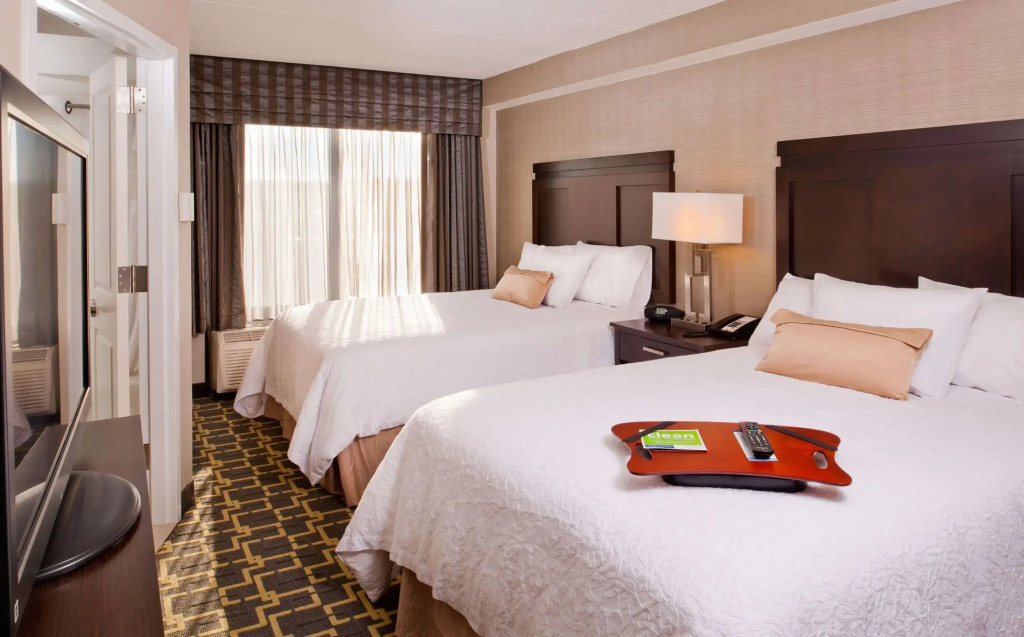Hampton by Hilton Shelton