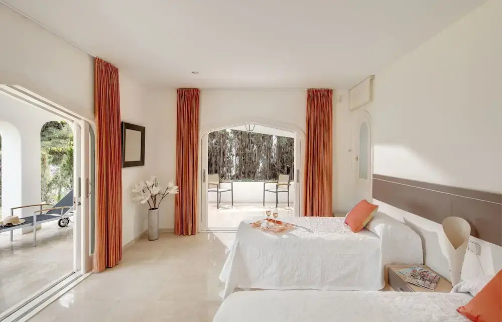 Villa Bara