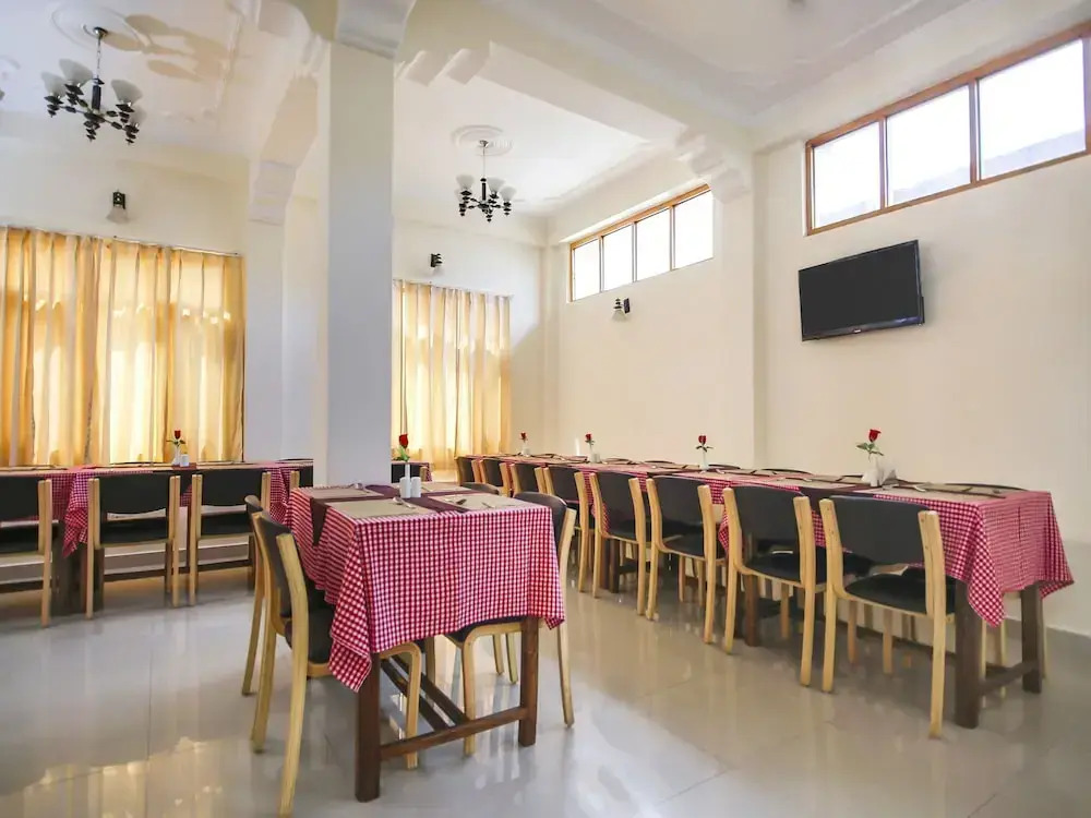Hotel Dimbir Regency