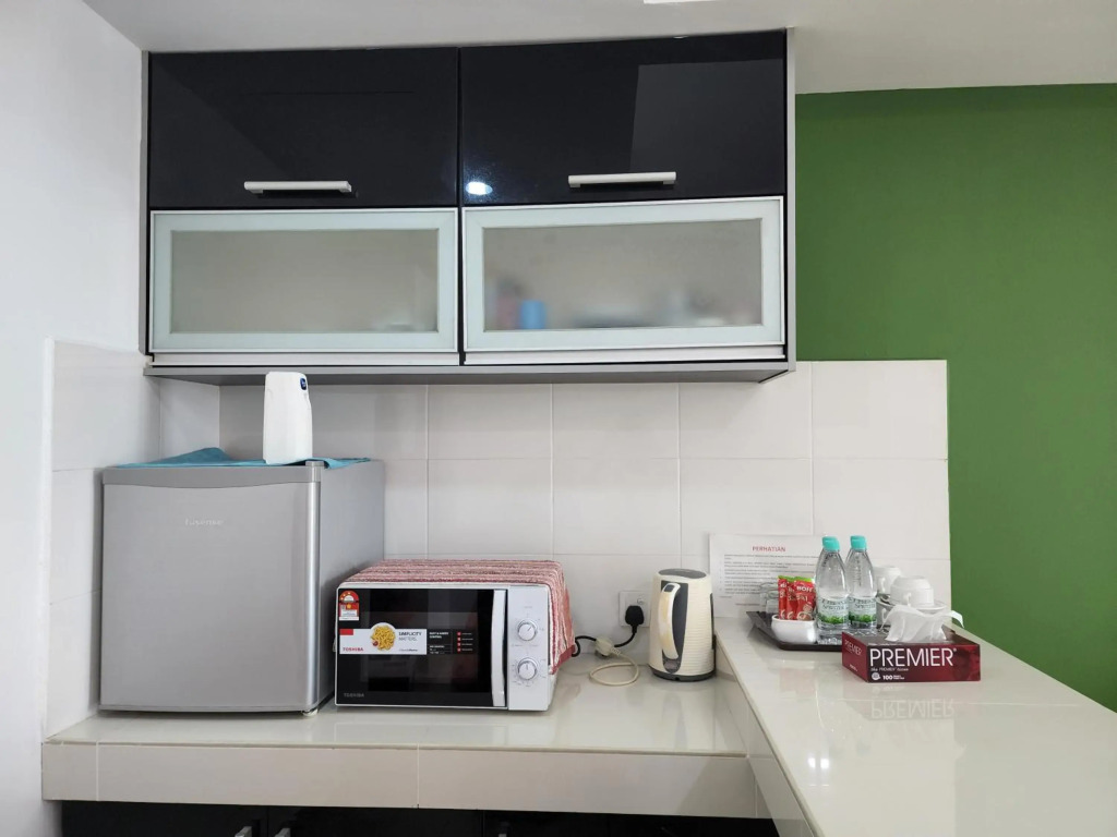 The Viana Apartment 3