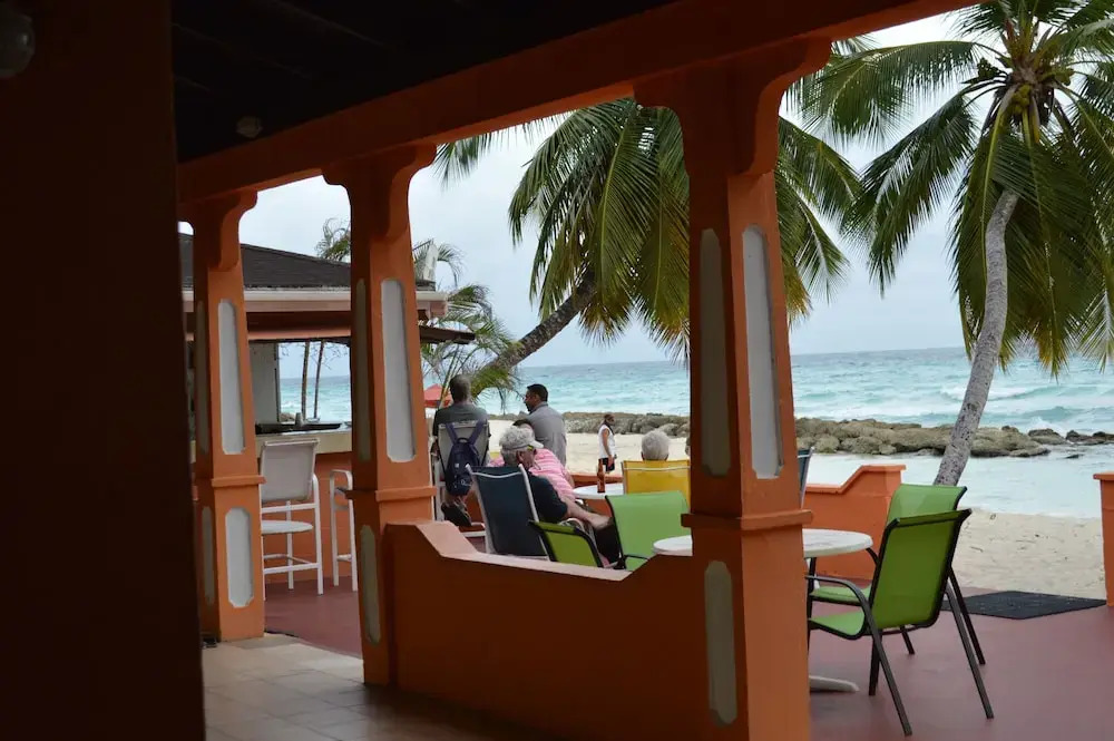 Salt Ash Hotel