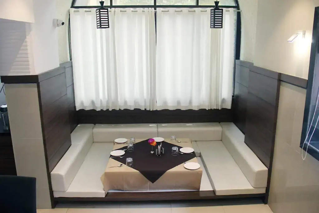 Hotel SaiPrasad Executive Solapur