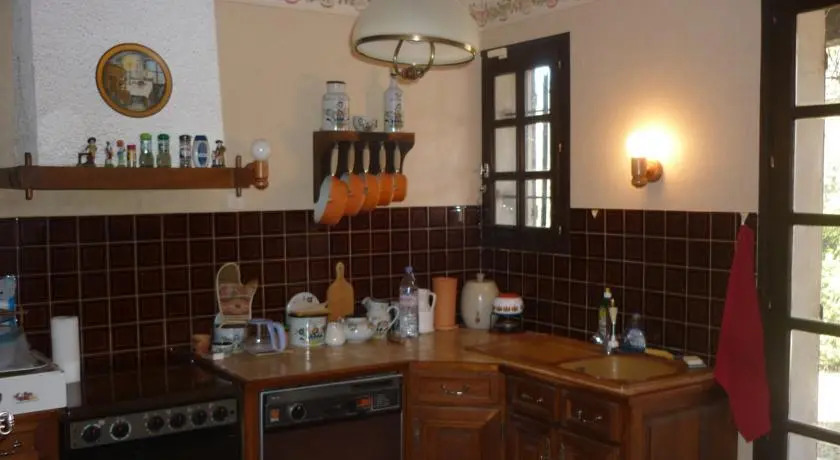 Meuble de tourisme