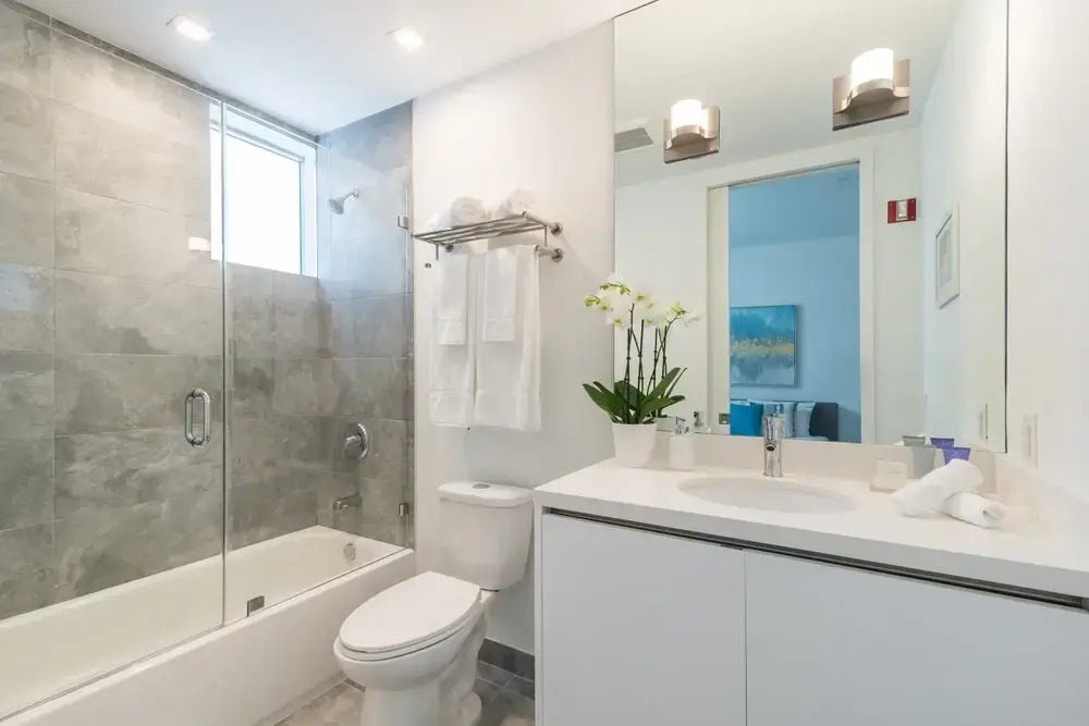 VHC Luxury Apartments 538-202