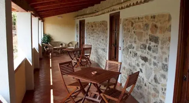 Country House B&B Antica Dimora Del Sole