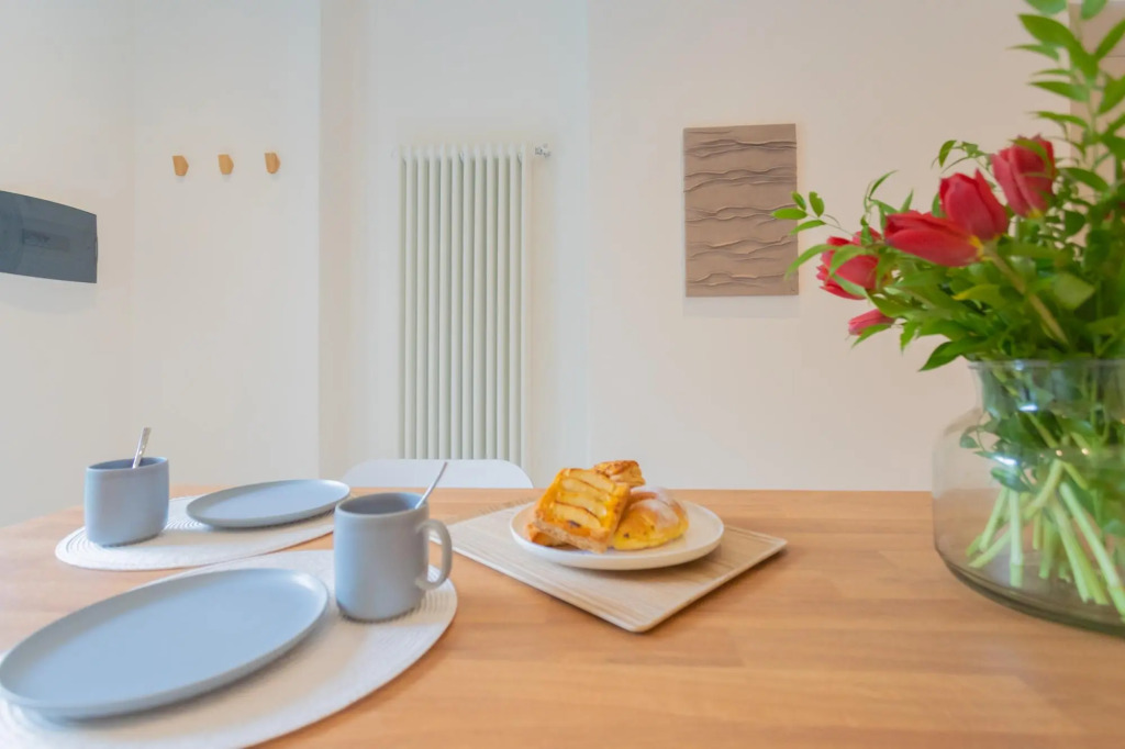 Enchanted Como Lake - Tremezzo Apartments by Rent All Como