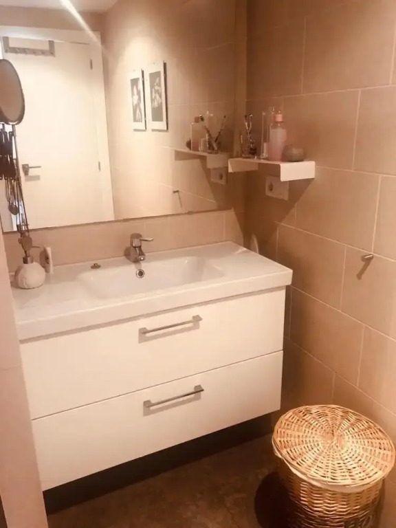 Apartamento Playa Urbanova
