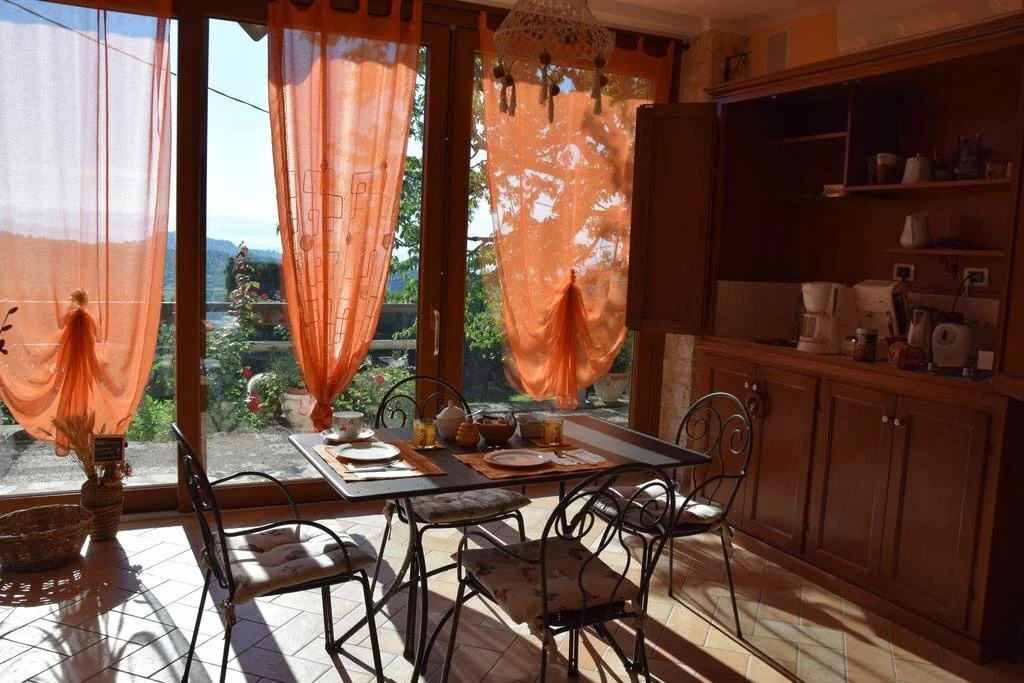 B&B Le Terrazze