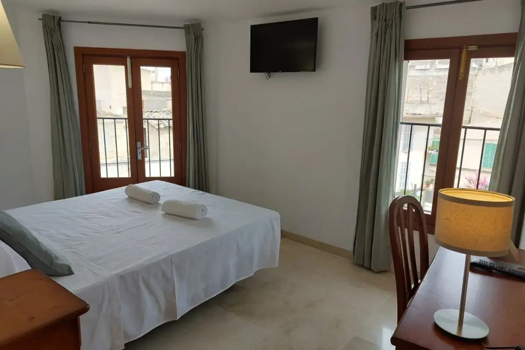 My Rooms Manacor Centre by My Rooms Hotels