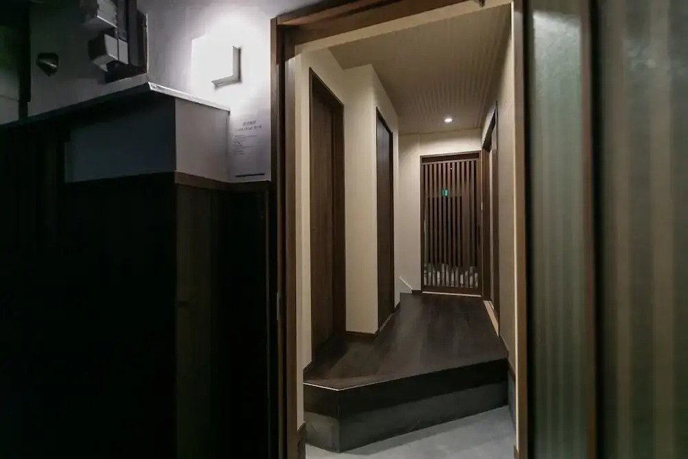 CASA GRApP Nishikujo