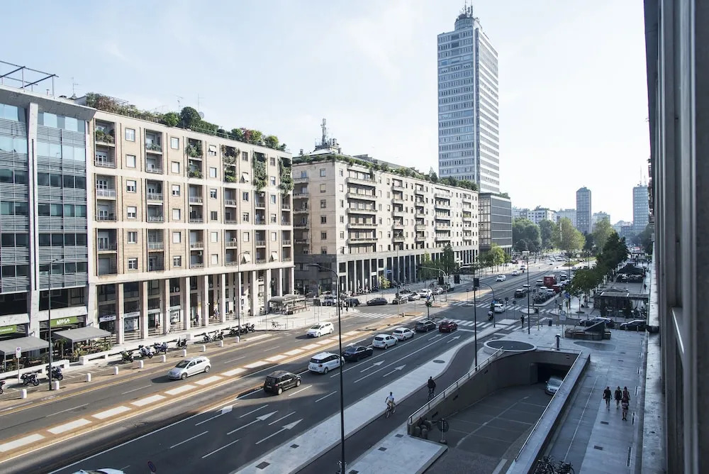 Charming & Elegant Flat near Centrale / Repubblica