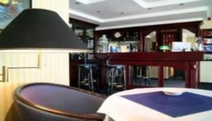 Hotel Buchholz