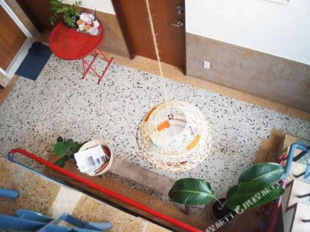 Jimus Holiday Home 吉姆俱樂部-台南包棟寵物友善民宿