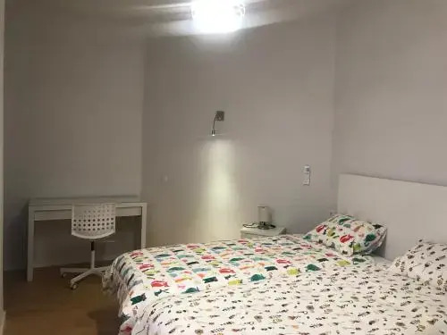 Apartamentos Gold Madre De Dios 37