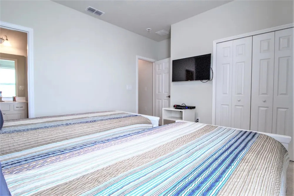 Golden Palms Vacation Resort 2580