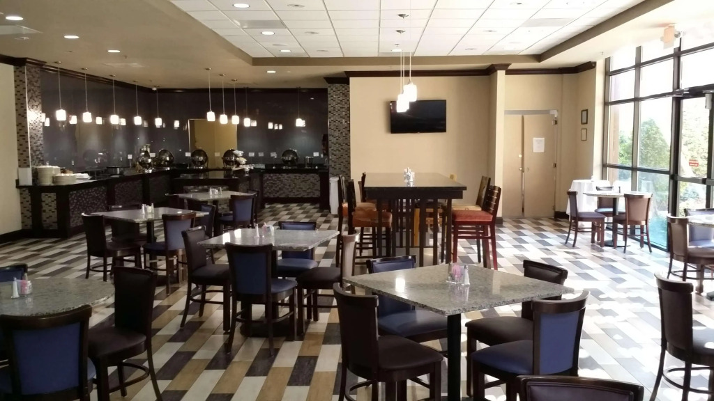 Best Western PLUS Dallas Hotel & Conference Center