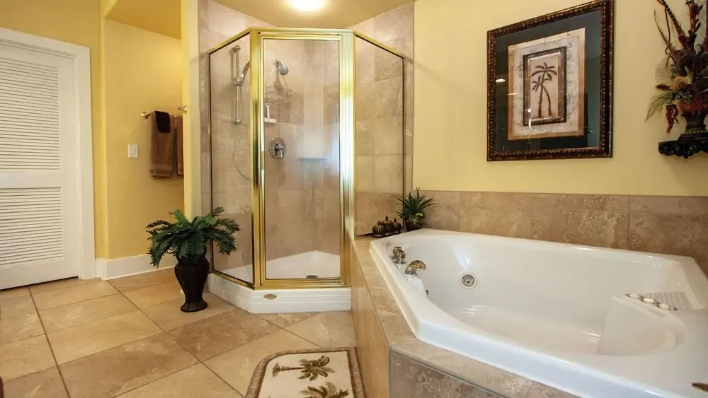 Three Bedroom With Stunning Views - Unit Crd0905