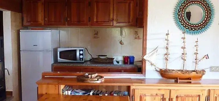 Sole Apartments