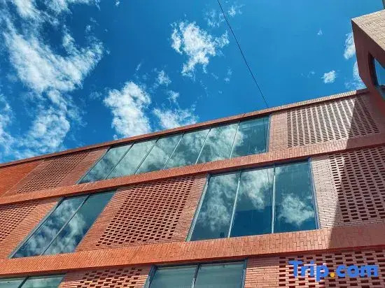 Kunming Sushuo Boutique Hotel (Nanping Street Jinmafang Branch)