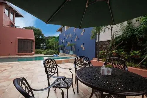 Villa 39 By Vista Rooms