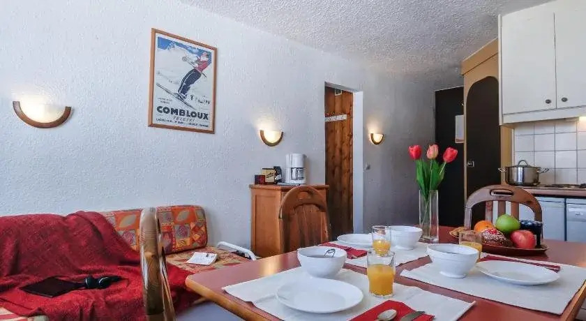 Residence Les Portes du Soleil - maeva Home