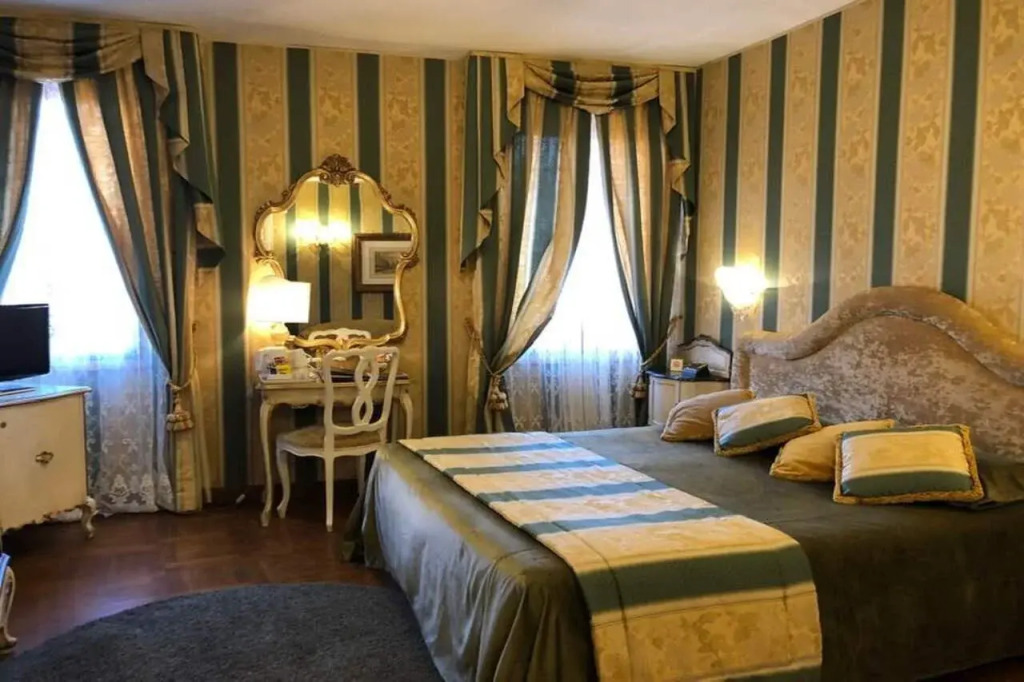 Ca San Zaccaria