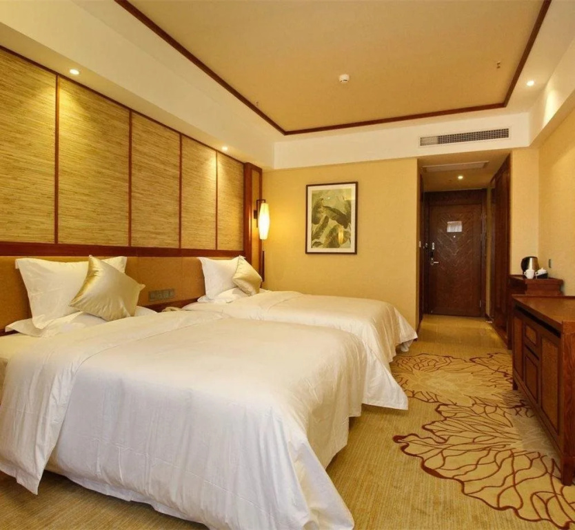 Xi'an Ease Hotel