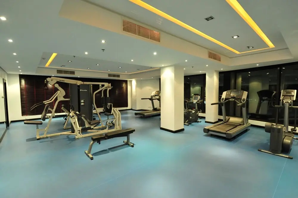 Swan Apartments II  Family  Business Travelers only
