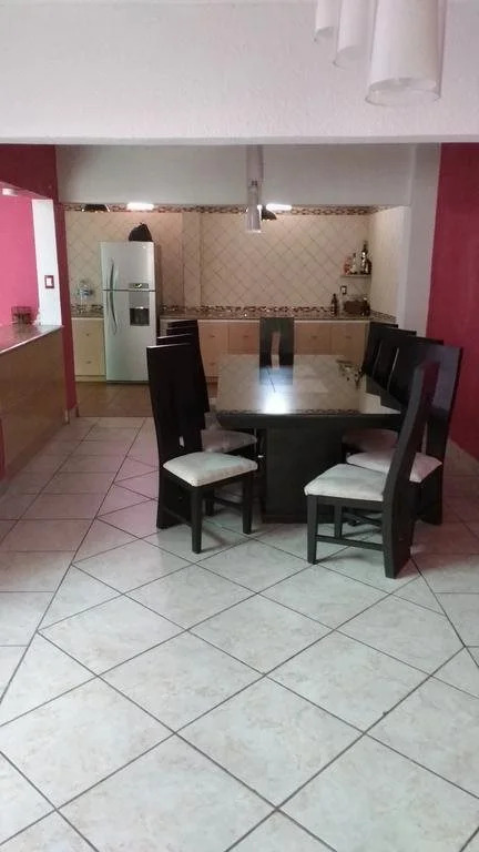 Hostal Azteca