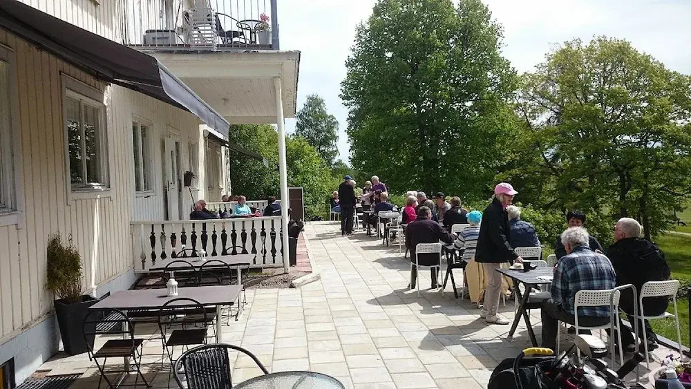 Samuelsdals Pensionat